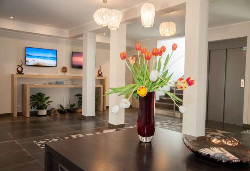 בית מלון כפרי Davia