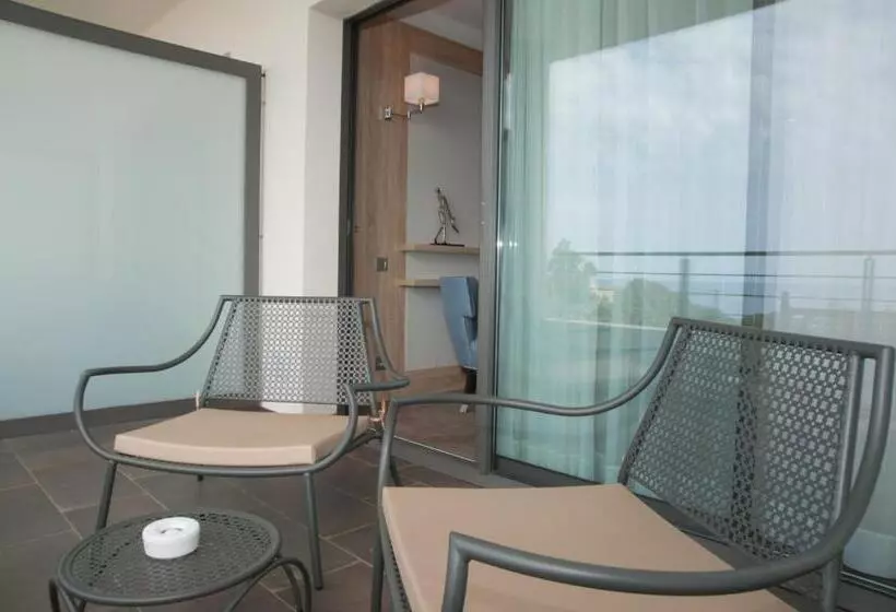 בית מלון כפרי Davia