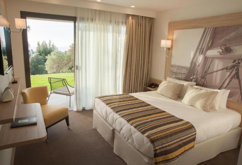 בית מלון כפרי Davia