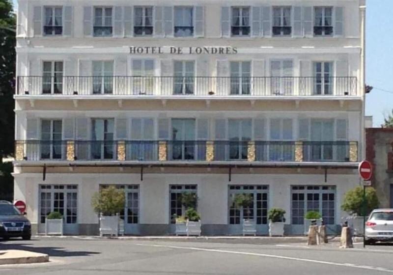 호텔 De Londres
