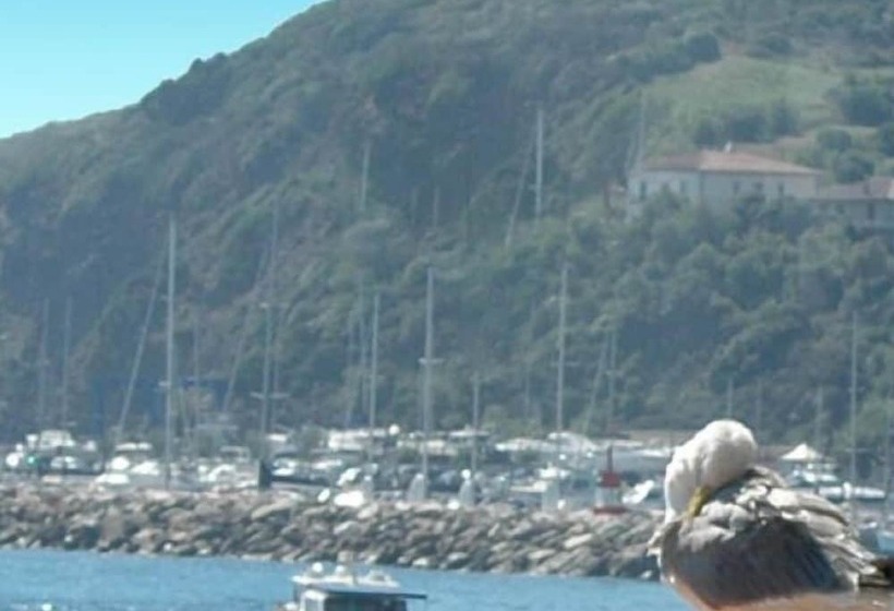 בית מלון כפרי Esperia