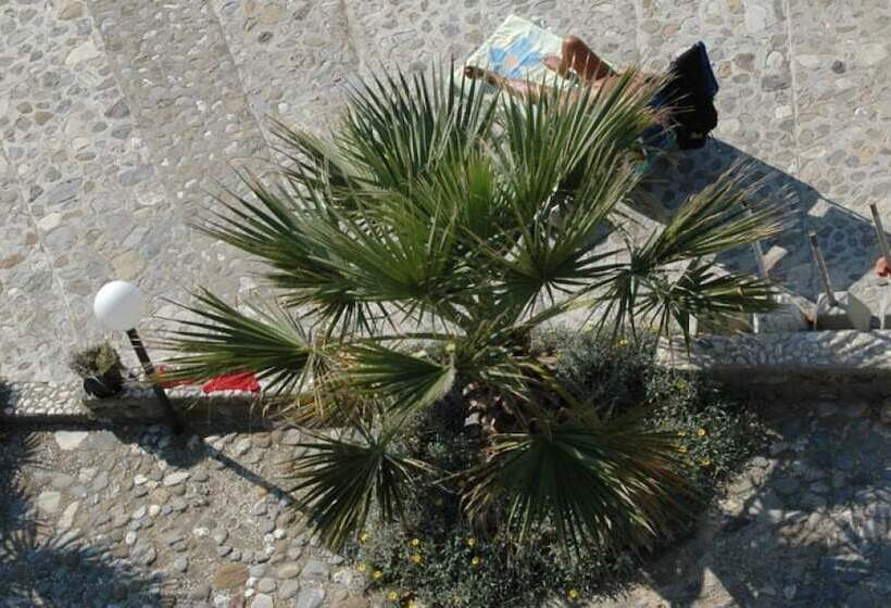 בית מלון כפרי Esperia