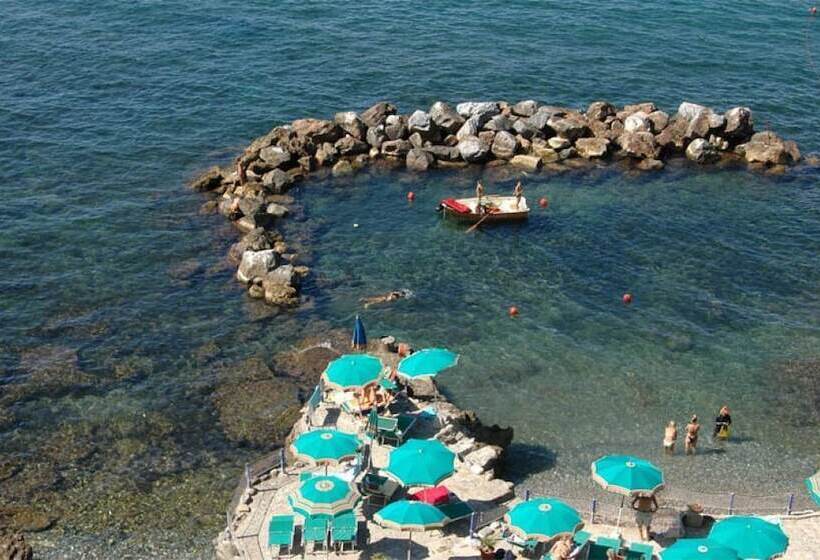 בית מלון כפרי Esperia