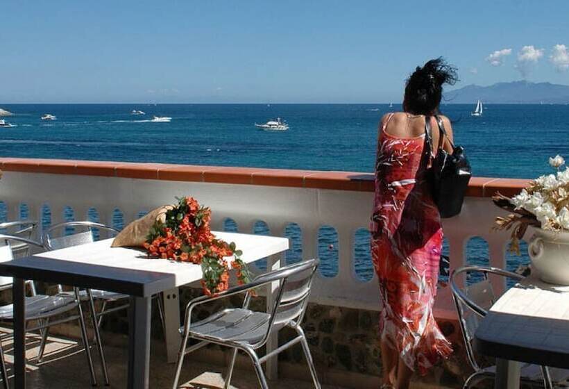 בית מלון כפרי Esperia