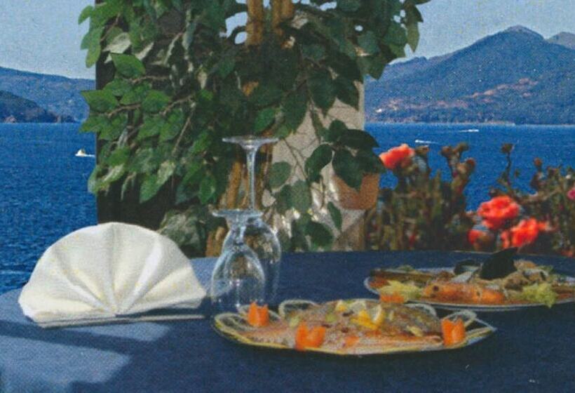 בית מלון כפרי Esperia