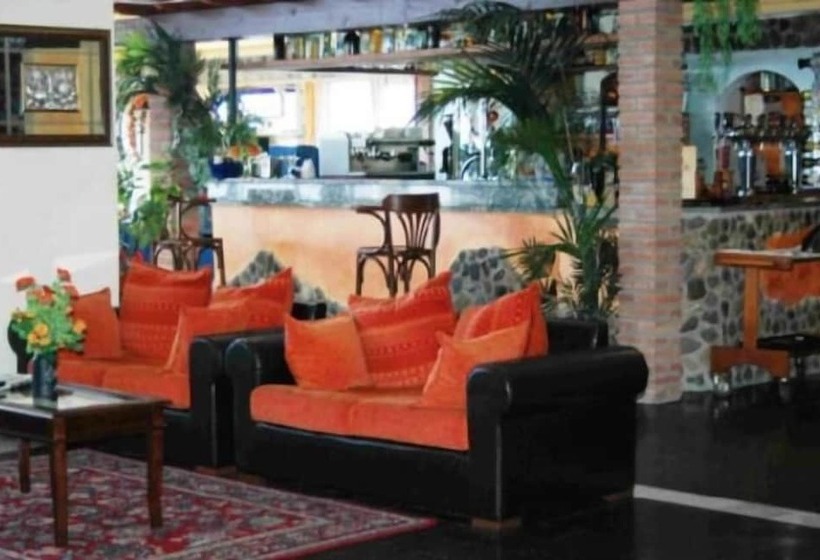 בית מלון כפרי Esperia