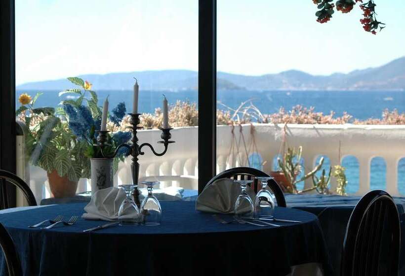 בית מלון כפרי Esperia