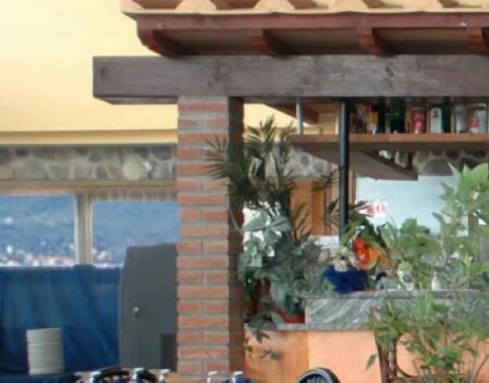 בית מלון כפרי Esperia