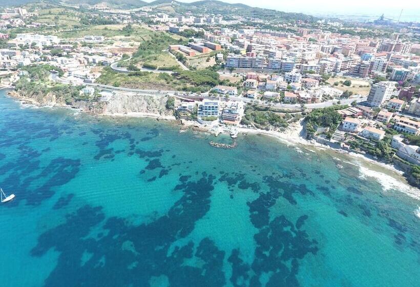 בית מלון כפרי Esperia