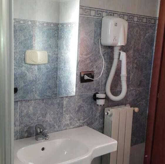 בית מלון כפרי Esperia