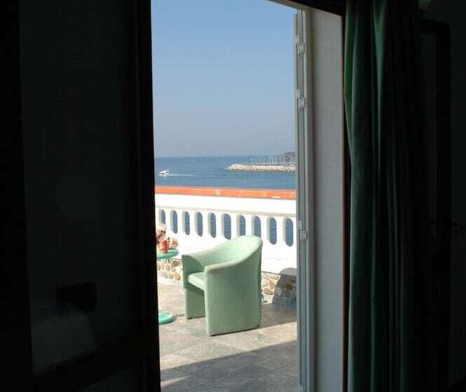 בית מלון כפרי Esperia