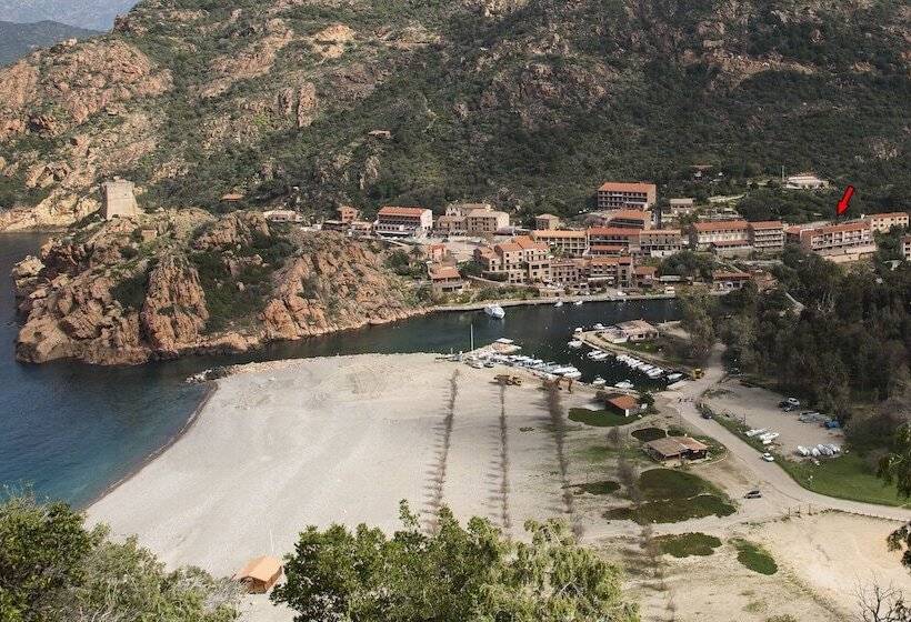 فندق Et Résidence Cala Di Sole