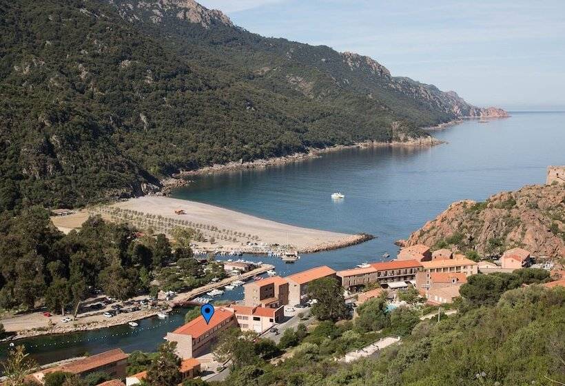 فندق Et Résidence Cala Di Sole