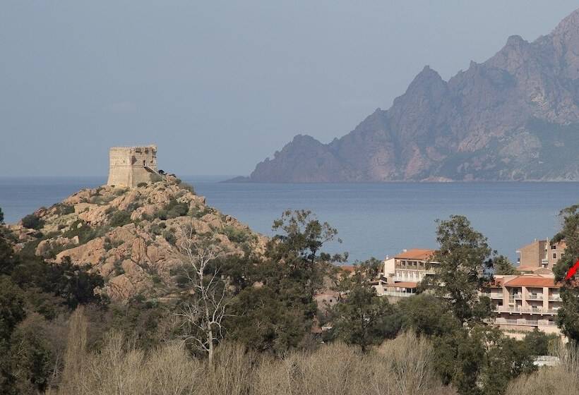 فندق Et Résidence Cala Di Sole