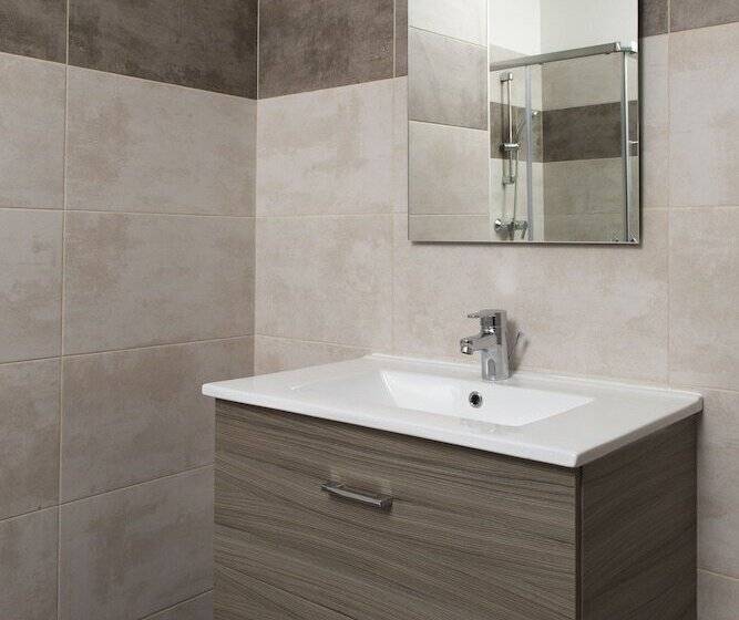 فندق Et Résidence Cala Di Sole