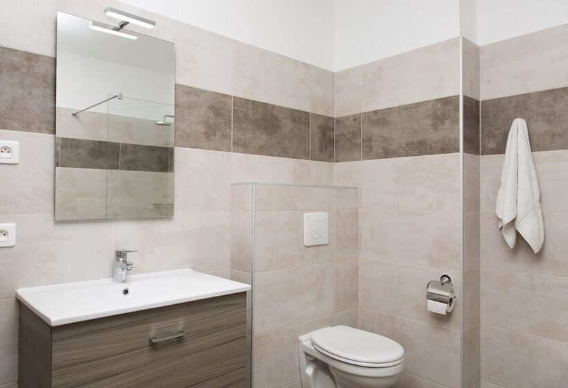 فندق Et Résidence Cala Di Sole