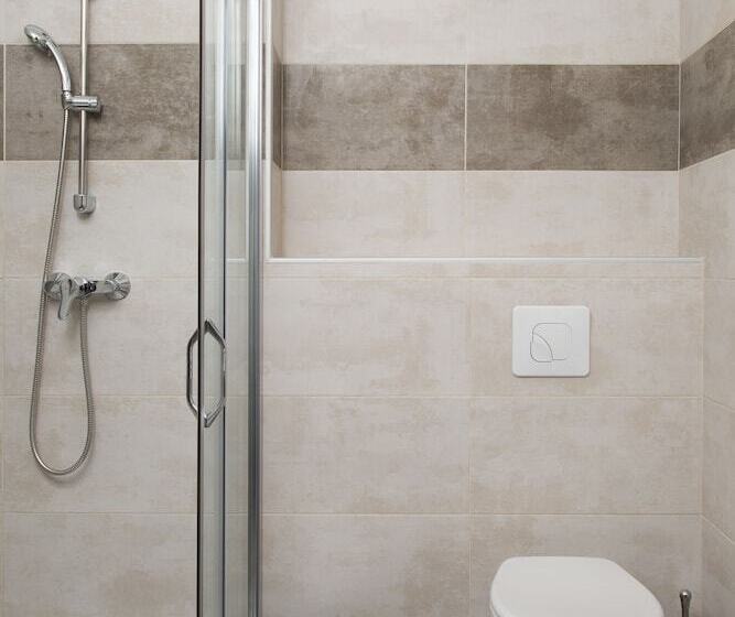 فندق Et Résidence Cala Di Sole