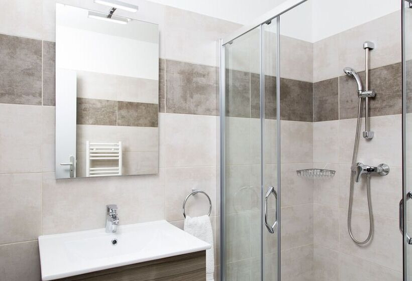 فندق Et Résidence Cala Di Sole