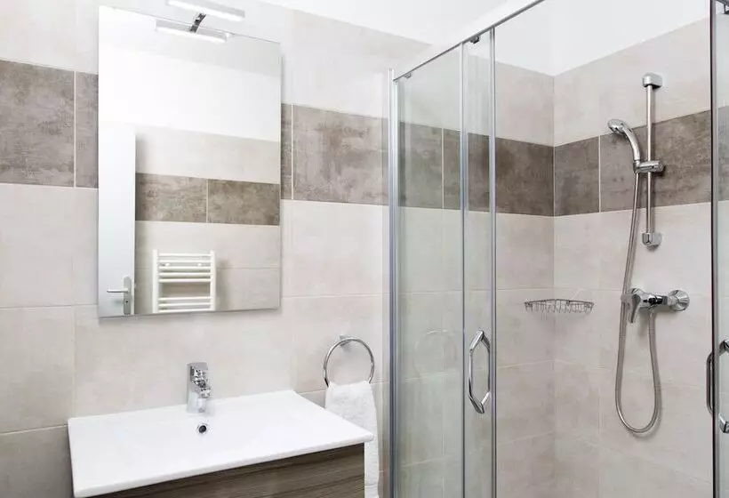 هتل Et Résidence Cala Di Sole