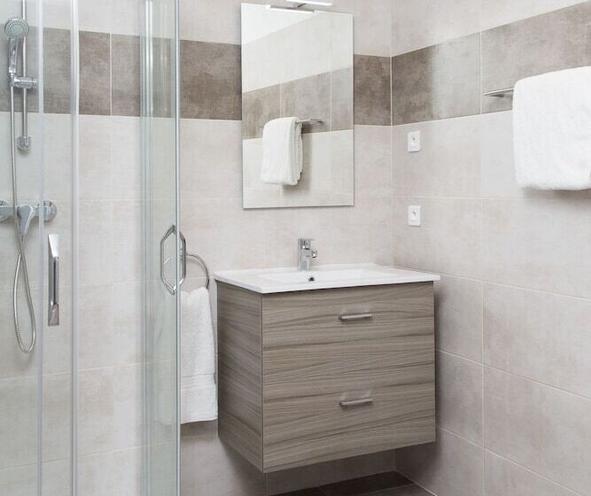 فندق Et Résidence Cala Di Sole