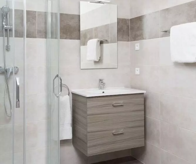 هتل Et Résidence Cala Di Sole