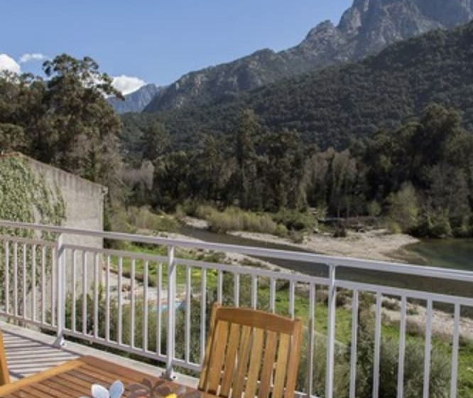 فندق Et Résidence Cala Di Sole