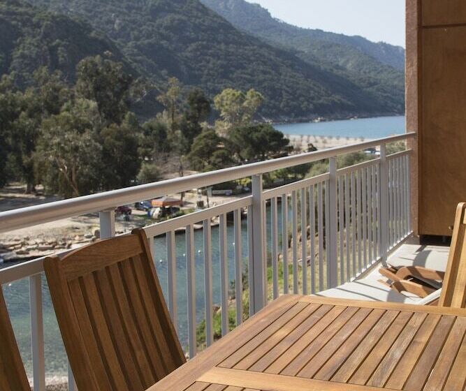 فندق Et Résidence Cala Di Sole