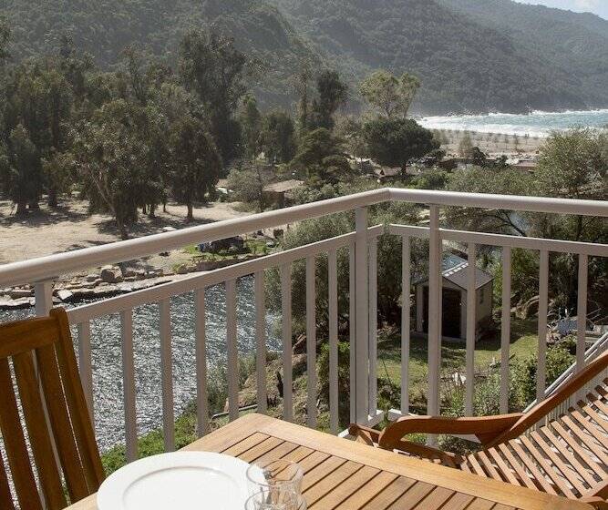 فندق Et Résidence Cala Di Sole