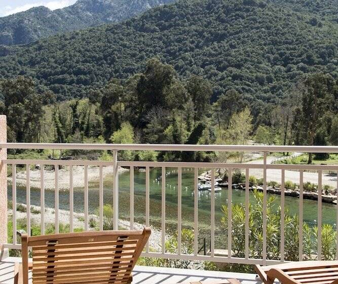 فندق Et Résidence Cala Di Sole