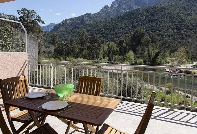 فندق Et Résidence Cala Di Sole