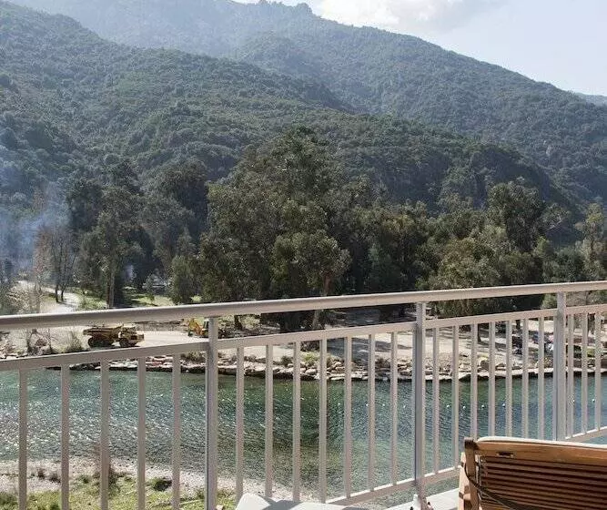 هتل Et Résidence Cala Di Sole