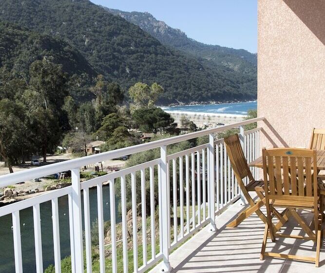 فندق Et Résidence Cala Di Sole