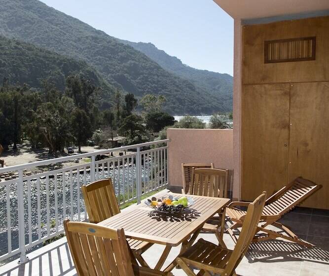 فندق Et Résidence Cala Di Sole