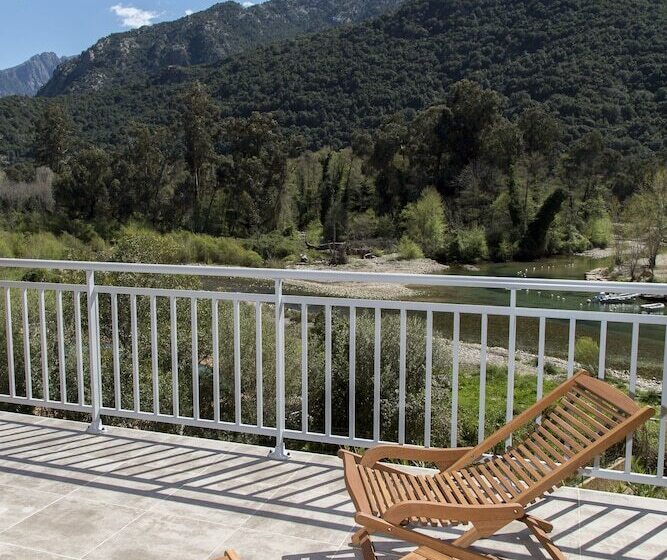 فندق Et Résidence Cala Di Sole