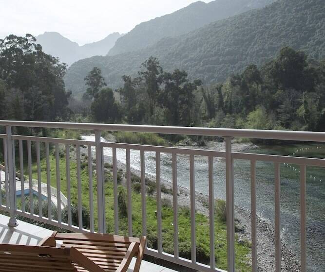 فندق Et Résidence Cala Di Sole