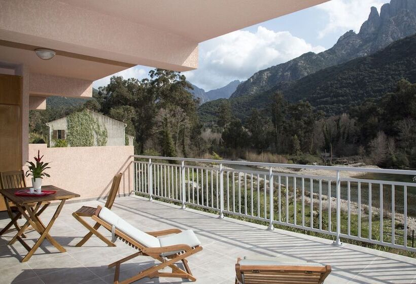 فندق Et Résidence Cala Di Sole