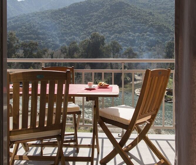 فندق Et Résidence Cala Di Sole