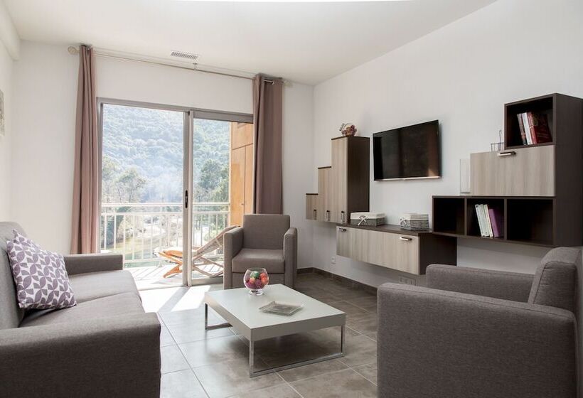 فندق Et Résidence Cala Di Sole