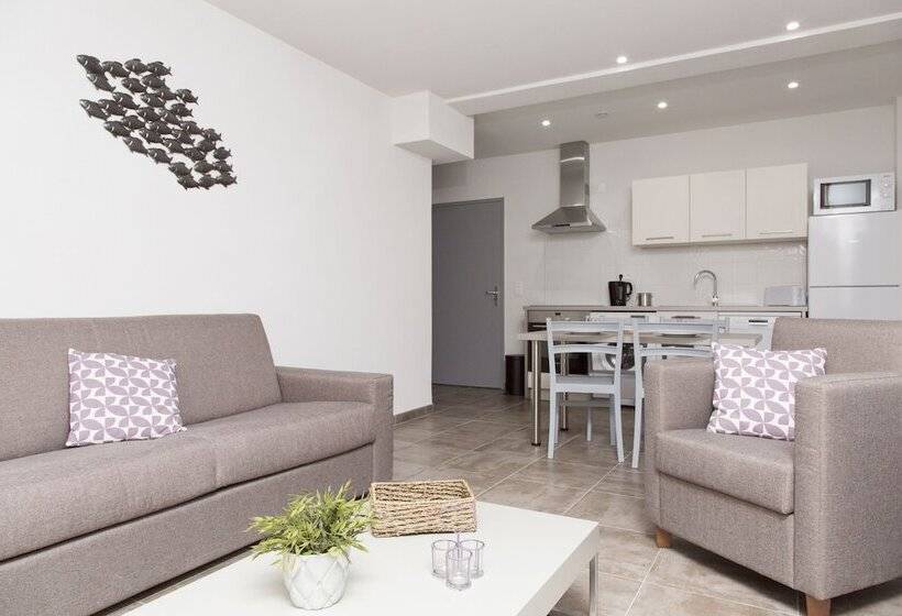 فندق Et Résidence Cala Di Sole