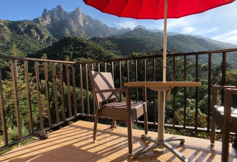 فندق Et Résidence Cala Di Sole