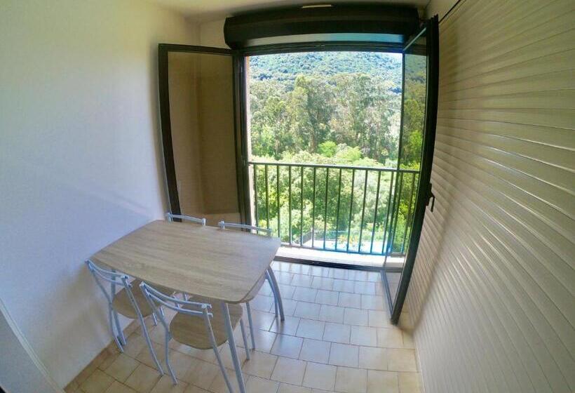 فندق Et Résidence Cala Di Sole