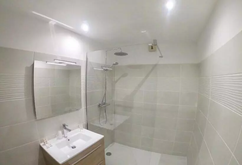 هتل Et Résidence Cala Di Sole