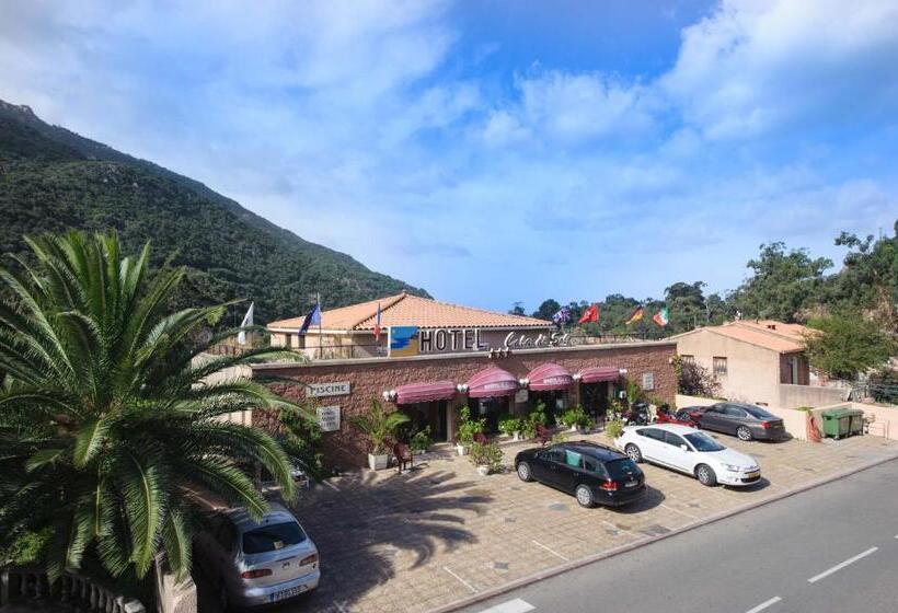 فندق Et Résidence Cala Di Sole