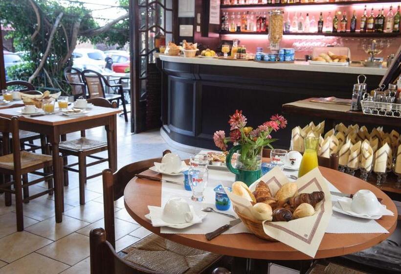 فندق Et Résidence Cala Di Sole