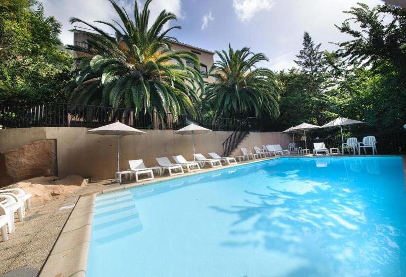 فندق Et Résidence Cala Di Sole