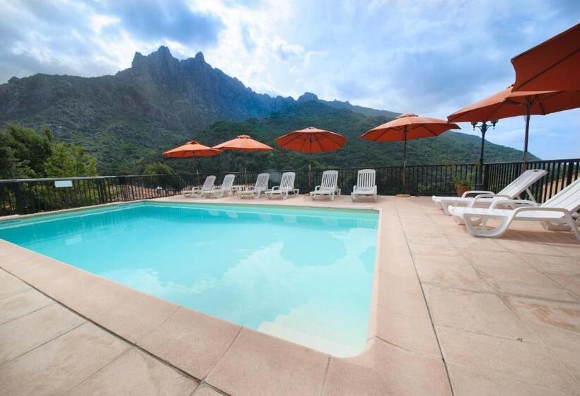 فندق Et Résidence Cala Di Sole