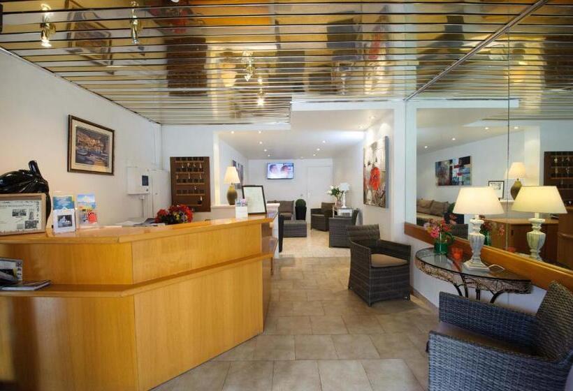 فندق Et Résidence Cala Di Sole