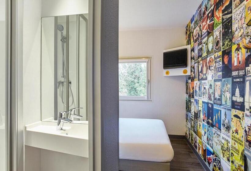 هتل F1 Lyon Gerland Vénissieux