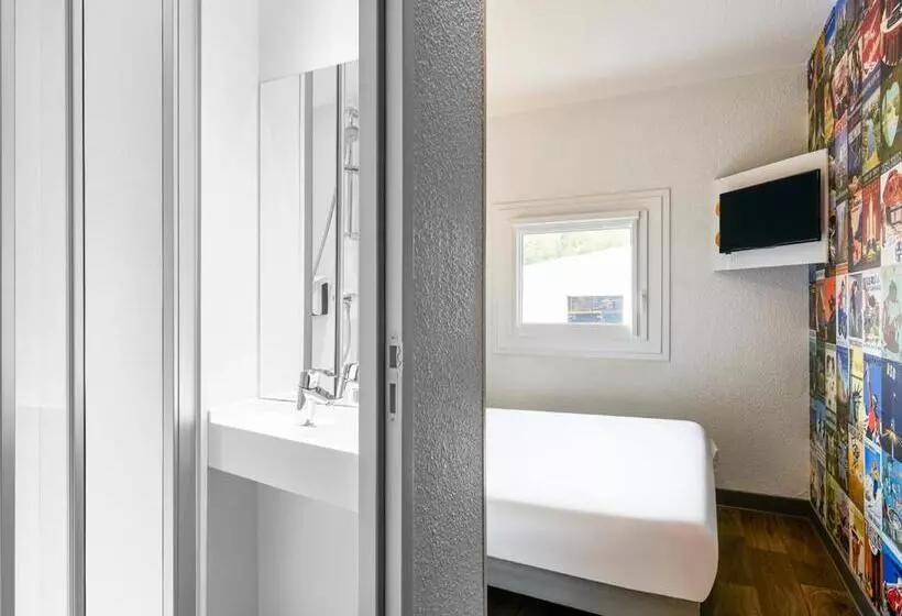 هتل F1 Lyon Gerland Vénissieux