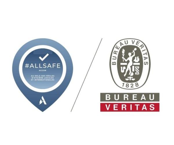 هتل F1 Lyon Gerland Vénissieux